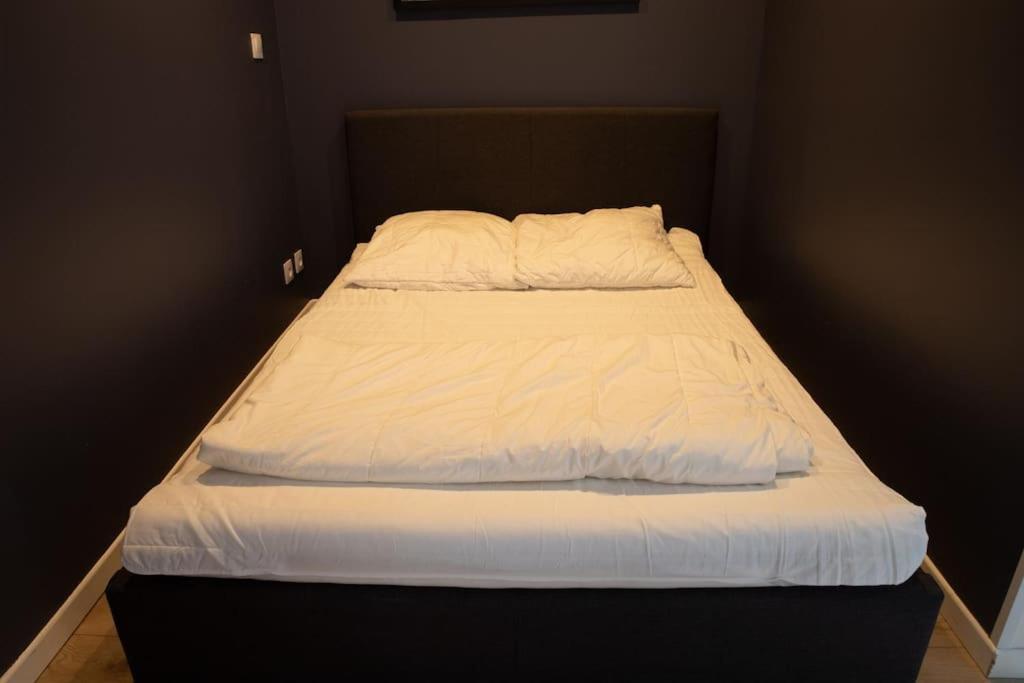 Residence Grand Jardin Attenant Tennis, Mini Golf, Sauna, Petanque Cucq Buitenkant foto